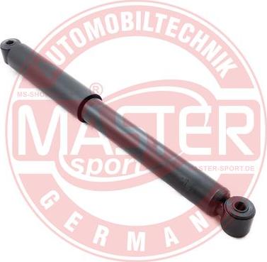 MASTER-SPORT GERMANY 101497-PCS-MS - Amortizators adetalas.lv