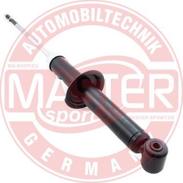 MASTER-SPORT GERMANY 101616-PCS-MS - Amortizators adetalas.lv