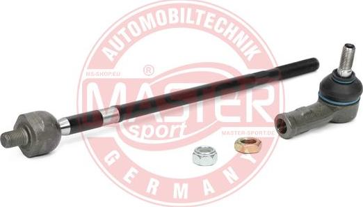 MASTER-SPORT GERMANY 10269-PCS-MS - Stūres šķērsstiepnis adetalas.lv