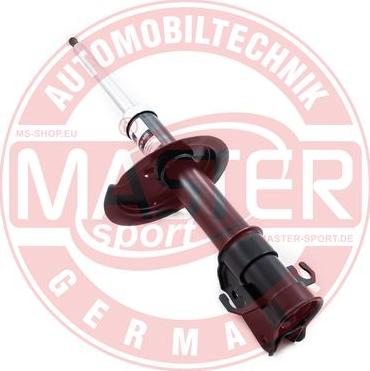 MASTER-SPORT GERMANY 110460-PCS-MS - Amortizators adetalas.lv