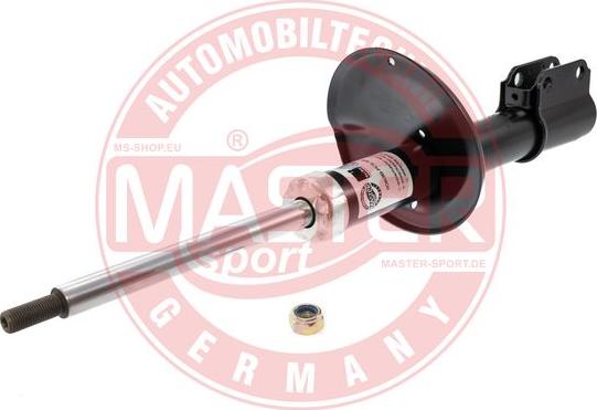 MASTER-SPORT GERMANY 110638-PCS-MS - Amortizators adetalas.lv