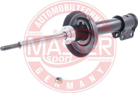 MASTER-SPORT GERMANY 110256-PCS-MS - Amortizators adetalas.lv