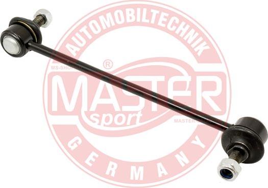 MASTER-SPORT GERMANY 18048-PCS-MS - Stiepnis / Atsaite, Stabilizators adetalas.lv