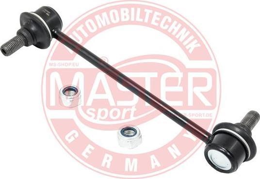 MASTER-SPORT GERMANY 18047-PCS-MS - Stiepnis / Atsaite, Stabilizators adetalas.lv