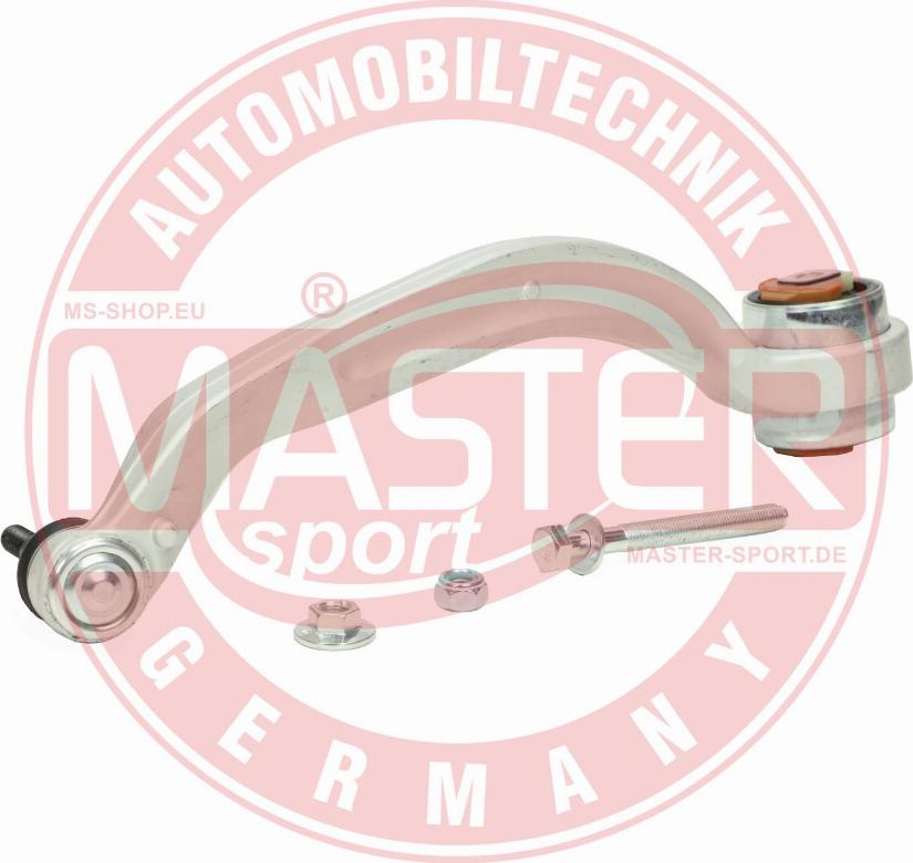 MASTER-SPORT GERMANY 13677-SET-MS - Neatkarīgās balstiekārtas svira, Riteņa piekare adetalas.lv