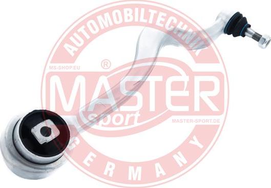 MASTER-SPORT GERMANY 13084-PCS-MS - Stiepnis / Atsaite, Riteņa piekare adetalas.lv