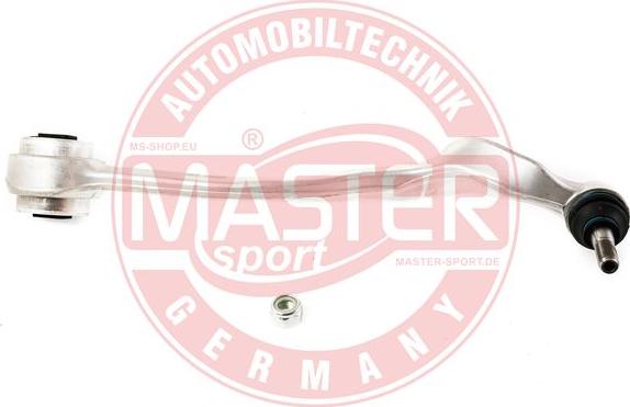 MASTER-SPORT GERMANY 13085-PCS-MS - Stiepnis / Atsaite, Riteņa piekare adetalas.lv