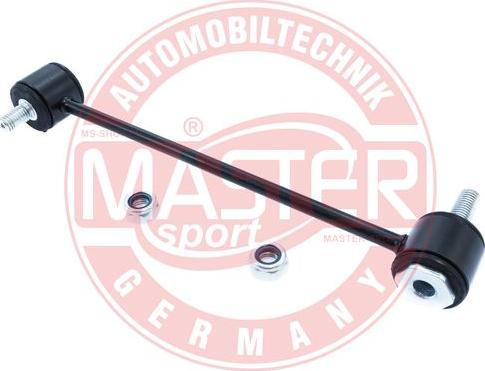 MASTER-SPORT GERMANY 12582-PCS-MS - Stiepnis / Atsaite, Stabilizators adetalas.lv