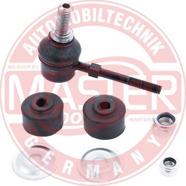 MASTER-SPORT GERMANY 12203-SET-MS - Stiepnis / Atsaite, Stabilizators adetalas.lv