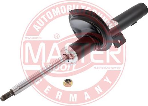 MASTER-SPORT GERMANY 170443-O-PCS-MS - Amortizators adetalas.lv