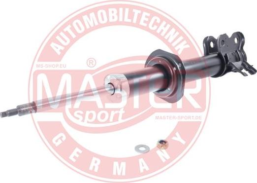 MASTER-SPORT GERMANY 170416-PCS-MS - Amortizators adetalas.lv