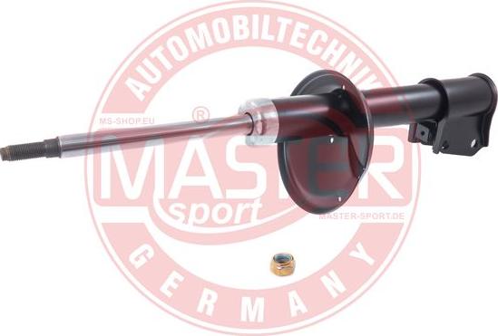 MASTER-SPORT GERMANY 170124-PCS-MS - Amortizators adetalas.lv