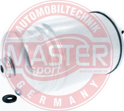 MASTER-SPORT GERMANY 841-KF-PCS-MS - Degvielas filtrs adetalas.lv