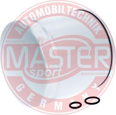 MASTER-SPORT GERMANY 817/3X-KF-PCS-MS - Degvielas filtrs adetalas.lv