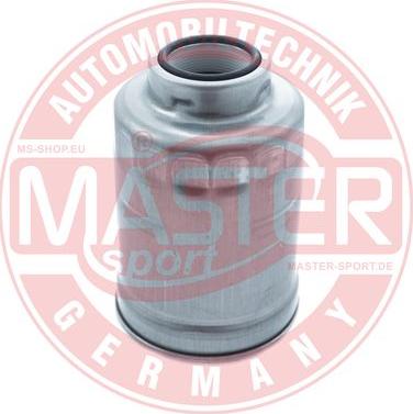 MASTER-SPORT GERMANY 828-KF-PCS-MS - Degvielas filtrs adetalas.lv