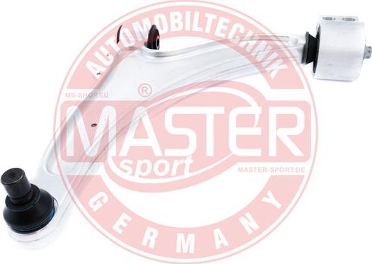 MASTER-SPORT GERMANY 39351B-PCS-MS - Neatkarīgās balstiekārtas svira, Riteņa piekare adetalas.lv