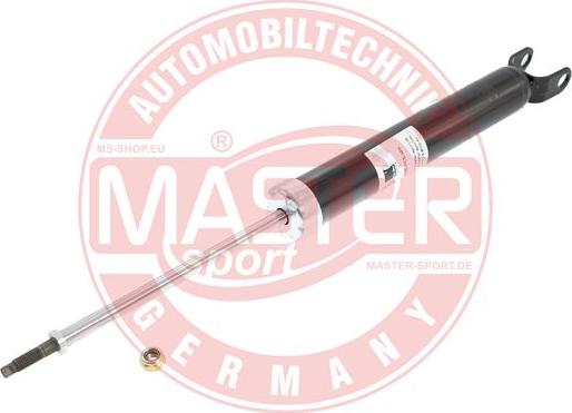 MASTER-SPORT GERMANY 349085-PCS-MS - Amortizators adetalas.lv