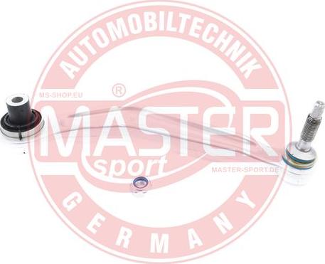 MASTER-SPORT GERMANY 34466-PCS-MS - Neatkarīgās balstiekārtas svira, Riteņa piekare adetalas.lv