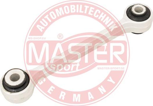 MASTER-SPORT GERMANY 34539-PCS-MS - Stiepnis / Atsaite, Stabilizators adetalas.lv