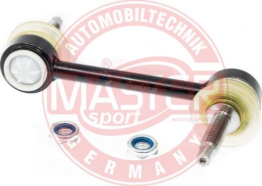 MASTER-SPORT GERMANY 34657L-PCS-MS - Stiepnis / Atsaite, Stabilizators adetalas.lv