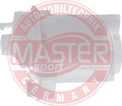 MASTER-SPORT GERMANY 3425J-KF-PCS-MS - Degvielas filtrs adetalas.lv