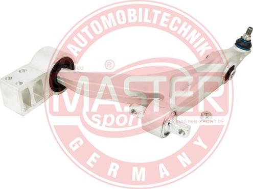 MASTER-SPORT GERMANY 34787-PCS-MS - Neatkarīgās balstiekārtas svira, Riteņa piekare adetalas.lv