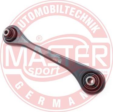 MASTER-SPORT GERMANY 35465-PCS-MS - Neatkarīgās balstiekārtas svira, Riteņa piekare adetalas.lv