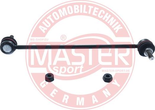 MASTER-SPORT GERMANY 35503-PCS-MS - Stiepnis / Atsaite, Stabilizators adetalas.lv