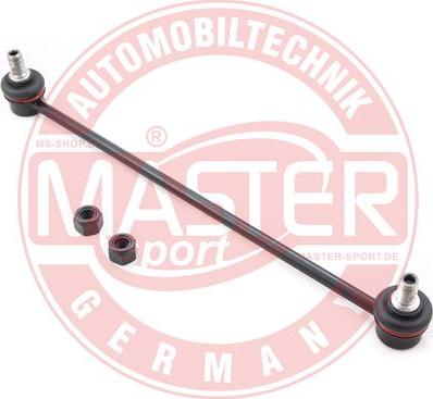 MASTER-SPORT GERMANY 35004-PCS-MS - Stiepnis / Atsaite, Stabilizators adetalas.lv