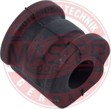 MASTER-SPORT GERMANY 35886-PCS-MS - Bukse, Stabilizators adetalas.lv