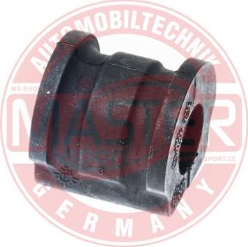 MASTER-SPORT GERMANY 35888-PCS-MS - Bukse, Stabilizators adetalas.lv