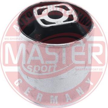 MASTER-SPORT GERMANY 35380-PCS-MS - Piekare, Šķērssvira adetalas.lv