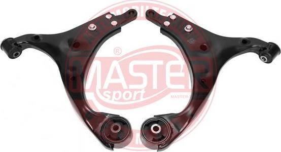 MASTER-SPORT GERMANY 36958/2-KIT-MS - Sviru komplekts, Riteņa piekare adetalas.lv