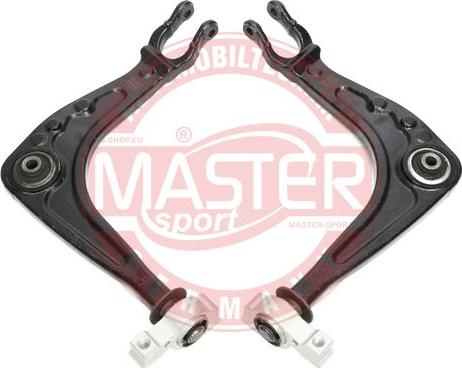 MASTER-SPORT GERMANY 36981/3-KIT-MS - Sviru komplekts, Riteņa piekare adetalas.lv