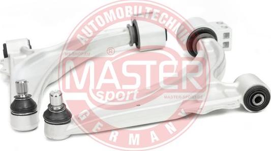 MASTER-SPORT GERMANY 36935-KIT-MS - Sviru komplekts, Riteņa piekare adetalas.lv