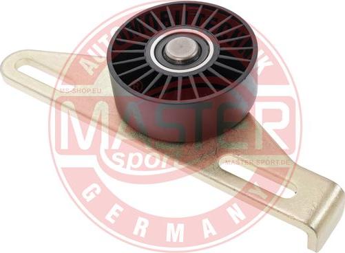 MASTER-SPORT GERMANY 36091-PCS-MS - Siksnas spriegotājs, Ķīļsiksna adetalas.lv