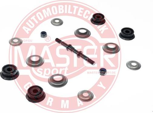 MASTER-SPORT GERMANY 36022-SET-MS - Stiepnis / Atsaite, Stabilizators adetalas.lv