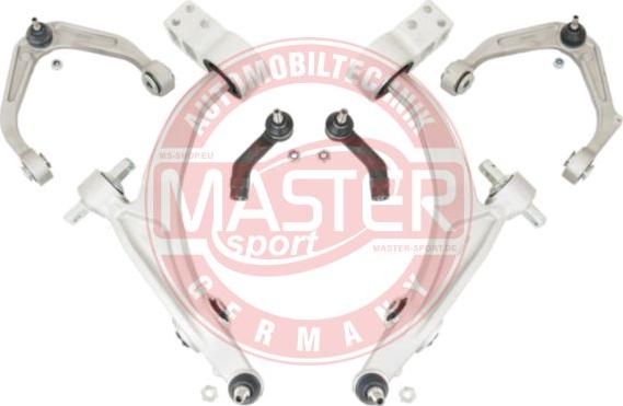 MASTER-SPORT GERMANY 36835/2-KIT-MS - Sviru komplekts, Riteņa piekare adetalas.lv