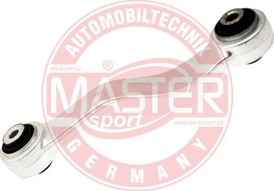 MASTER-SPORT GERMANY 36205-PCS-MS - Neatkarīgās balstiekārtas svira, Riteņa piekare adetalas.lv