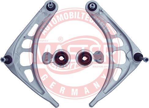 MASTER-SPORT GERMANY 36799/1-SET-MS - Sviru komplekts, Riteņa piekare adetalas.lv