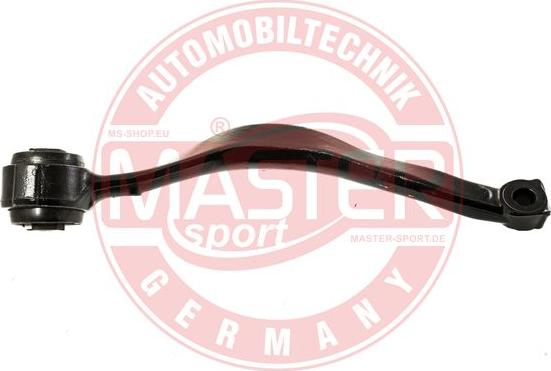 MASTER-SPORT GERMANY 30488-PCS-MS - Neatkarīgās balstiekārtas svira, Riteņa piekare adetalas.lv