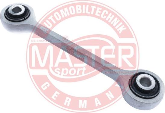 MASTER-SPORT GERMANY 30583-PCS-MS - Stiepnis / Atsaite, Stabilizators adetalas.lv