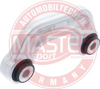 MASTER-SPORT GERMANY 30536-PCS-MS - Stiepnis / Atsaite, Stabilizators adetalas.lv