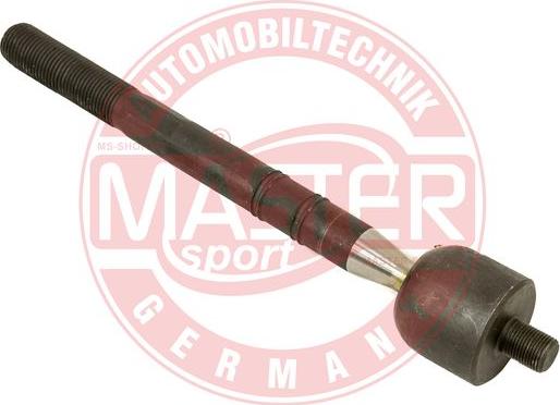 MASTER-SPORT GERMANY 30604-PCS-MS - Aksiālais šarnīrs, Stūres šķērsstiepnis adetalas.lv