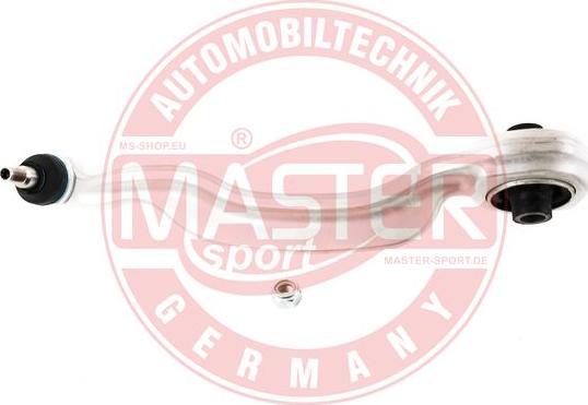 MASTER-SPORT GERMANY 30194B-PCS-MS - Neatkarīgās balstiekārtas svira, Riteņa piekare adetalas.lv