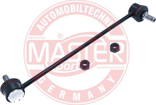 MASTER-SPORT GERMANY 30700-PCS-MS - Stiepnis / Atsaite, Stabilizators adetalas.lv