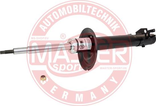 MASTER-SPORT GERMANY 314572-PCS-MS - Amortizators adetalas.lv