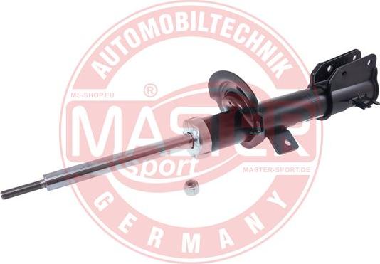 MASTER-SPORT GERMANY 314624-PCS-MS - Amortizators adetalas.lv