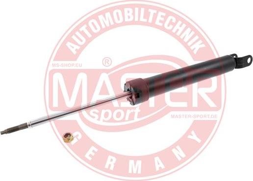 MASTER-SPORT GERMANY 314007-O-PCS-MS - Amortizators adetalas.lv