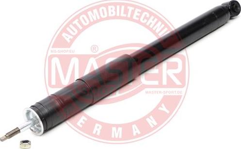 MASTER-SPORT GERMANY 314156-PCS-MS - Amortizators adetalas.lv